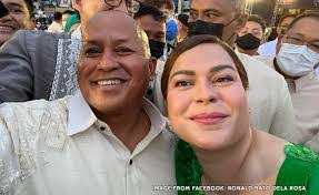 Rosa Good's Instagram, Twitter & Facebook