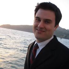 Noah Deich (@TheCarbonSink)