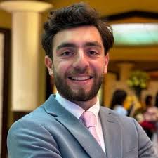 Honored to be placed