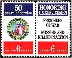 Honoring Prisoners Of War Missing And Killed In Action Us Postage Stamp Usa Stamps Postage Stamp Collecting Stamp