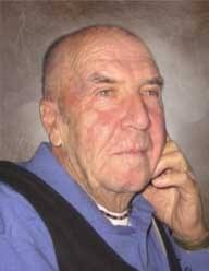 Hector Marin avis de décès