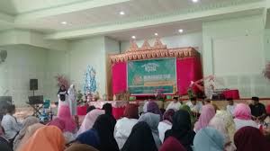 Kisah kelahiran nabi muhammad saw dan di masa2 kecil nya serta mukjizat nya nabi muhammad saw direkomend gel dese ask. Memperingati Hari Kelahiran Nabi Muhammad Saw Institut Parahikma Indonesia Ipi