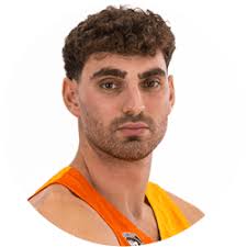 Ironi Ness Ziona: Squad & Players