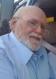 Jerry Harold Hames Obituary