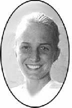 NICOLE TAKACH Obituary (2010)