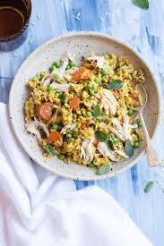 Be sure to check the labels of any ingredients you use, especially the salsa, to be sure you and your family are safe. Instant Pot Chicken And Rice Gluten Free Instant Pot Chicken Recipes
