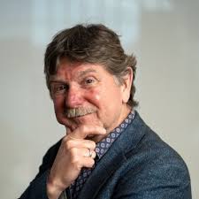 My working life has and continues to be splendidly varied.