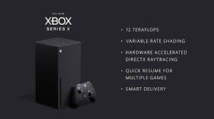 Xbox Series X Specs Can Clearly Support Vr So It Should