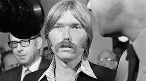 Doris Day's son Terry Melcher was 'very paranoid' after Manson murders, pal  reveals in book