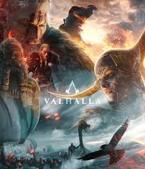 Assassin S Creed Valhalla In 2020 Assassins Creed Artwork Assassins Creed Art Assassin S Creed