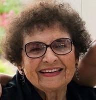 Doris Klein Obituary (1923