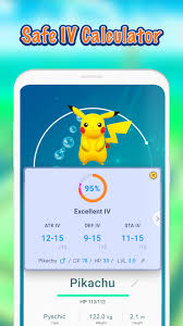 Pokékeys is proud to be the first app that introduced: Pokedex For Pokemon Go Free Iv Calculator Tips For Android Apk Download