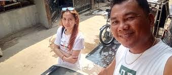 Ronald Tabor's Instagram, Twitter & Facebook