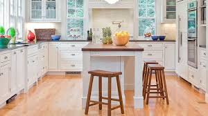 A standard u shaped kitchen is among the most versatile designs as it keeps everything within easy reach whether the region is small or large. 46 Incredible U Shaped Kitchen Designs Photo Gallery Home Awakening