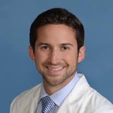 Dr. Michael Holliday, MD