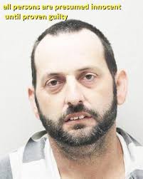 Delcambre man has a total bond amount of just under $800,000