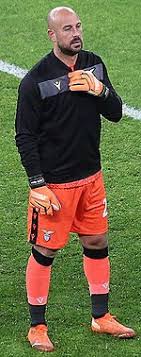 Reina questions 'crazy' attitudes in england. Pepe Reina Wikipedia