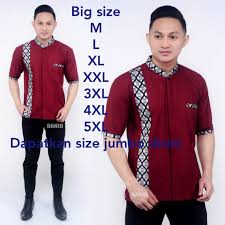 May 25, 2021 · sama seperti baju, anda perlu memperhatikan jenis dan warna sepatu yang sedang hits saat itu. Harga Baju Koko Terbaru Terbaik Pakaian Muslim Pria Fashion Muslim Juli 2021 Shopee Indonesia