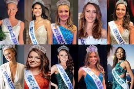 Actuellement, elle suit un cursus littéraire pour intégrer une fac de droit. Pin By Angelopedia On Miss France Pays De La Loire Limousin Auvergne