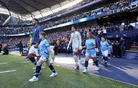 Player Mascot Experience Cityzens Junior Members