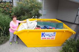 Skip Bin Hire Melbourne | Large & Mini Skips | Kartaway