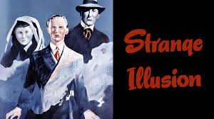 Prime Video: Strange Illusion