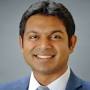 Profile Picture of 2023 40 Under 40: Sanjay Paul, Ph.D. - Mass Transiton Google
