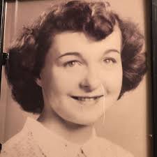 Shirley Mae Shaver Hicks