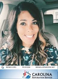 Bernice Lopez's Instagram, Twitter & Facebook