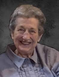 Nancy Edmonds Obituary (1939