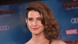 Cobie smulders was born on april 3, 1982, in vancouver, british columbia, to a dutch father and an english mother. Spider Man Far From Home Star Cobie Smulders Sets The Record Straight On That End Credit Reveal Hollywood Reporter