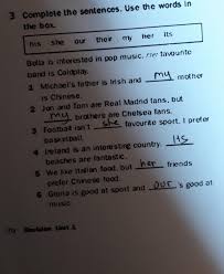 Contoh soal bahasa inggris kelas 12 dan jawabannya; Betulkan Jika Salah Mohon Koreksi Brainly Co Id