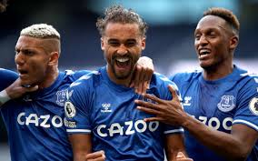 Online shopping for from a great selection at all departments store. Dominic Calvert Lewin Heads Everton To Impressive Victory Over Sluggish Spurs