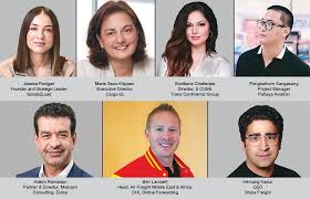 Improving digital literacy in Middle East air cargo