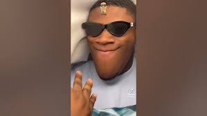 Rodney 'R0dn3y' (The Wisdom Man