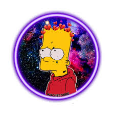 We did not find results for: Kachecorre Sad Bart Bartsimpson Sticker By Nahum13azul5