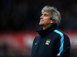 Image result for ZIDANE VS PELLEGRINI