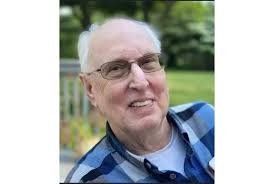 Robert L. Hutchinson Obituary (2025)