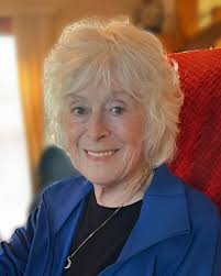 Obituary for Margaret Bernice Brenner