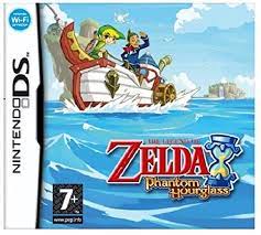 Metacritic offers aggregated game reviews from the top critics, and our own metascore pinpoints at a glance how each game was reviewed. Nintendo Legend Of Zelda Phantom Hour Glass Juego Amazon Es Videojuegos