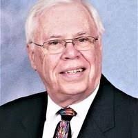 Harold Landis Obituary