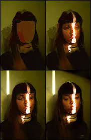 Colour Study Process Digital Art Tutorial Portrait Painting Art Tutorials