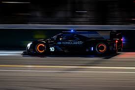 Like every other year, daytona 24 hours will take place in daytona international speedway (1801 west international speedway blvd, daytona beach nbcsn tv will air the 24 hours of daytona. Excitement Is Building Ahead Of The 2020 Rolex 24 Hours Le Mans Race