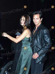 Gdy była jeszcze młoda, wyprowadziła się do massachusetts, gdzie w wieku 15 lat rozpoczęła karierę. Photos And Pictures Benjamin Bratt And His Actress Girlfriend Talisa Soto Pinero Mortal Kombat 3 Arrive At The Calvin Klein Fashion Show In New York February 15 2002 2002 By Alecsey