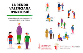 Xirivella Supera Los 100 Expedientes Tramitados Y Resueltos De Renta Valenciana De Inclusion Ajuntament De Xirivella