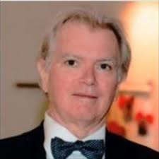 Obituary information for Kieran Patrick Fallon