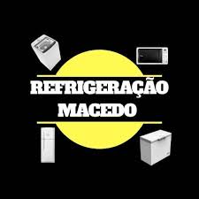 Refrigeração Macedo