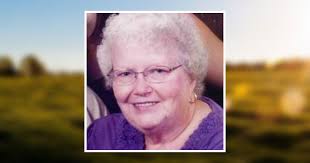 Diana Paden Obituary November 6, 2024