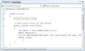 Create Your Own Operating System! : 4 Steps - Instructables