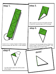 Office Origami Football Fall Kids Party Maths Paper Kids Origami